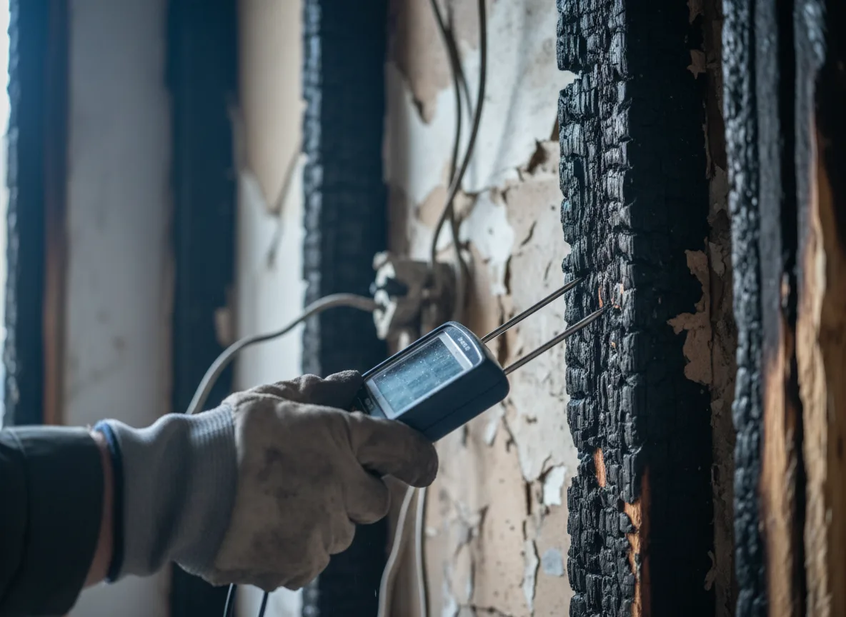 Fire Damage Restoration Tuppers Plains, OH FAQs